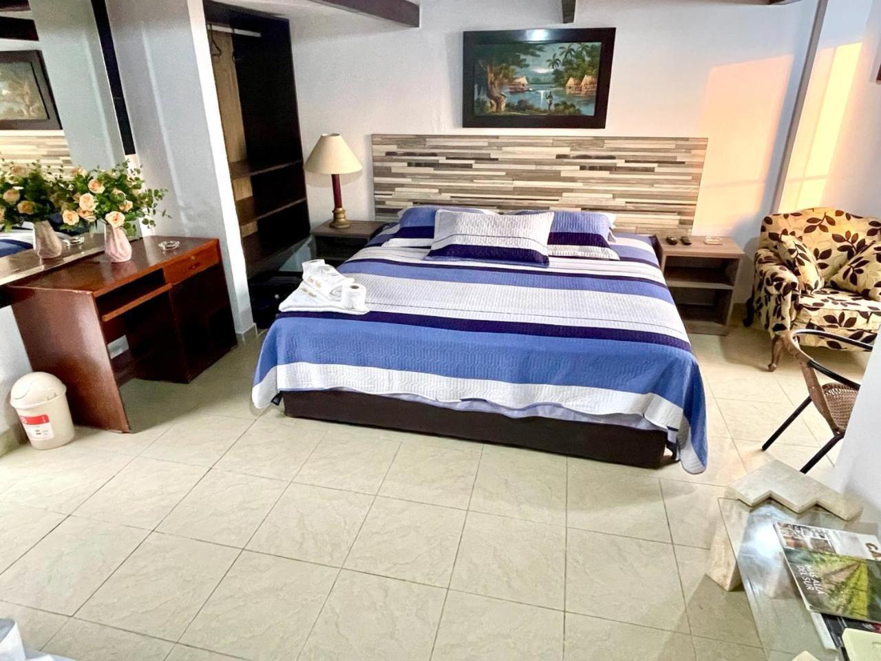 Hostal Ocean Pacifico Punta Negra Bagian luar foto