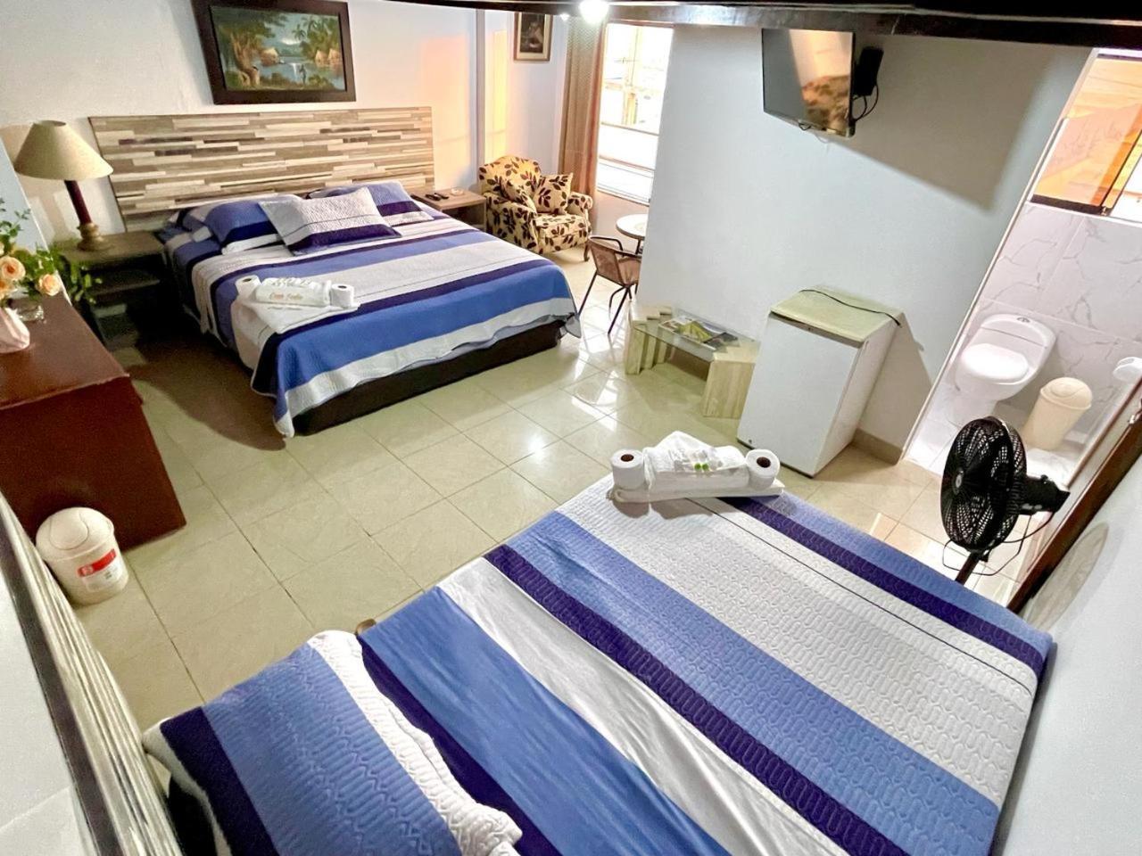 Hostal Ocean Pacifico Punta Negra Bagian luar foto