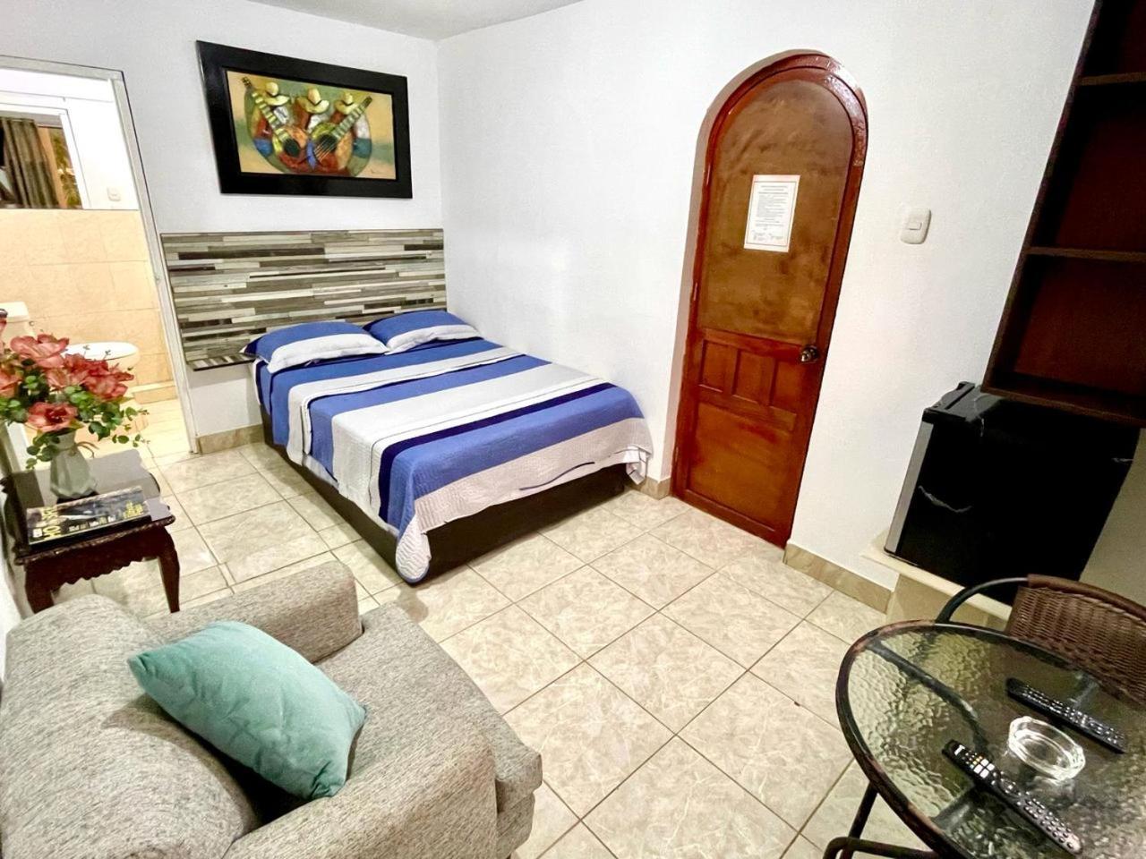 Hostal Ocean Pacifico Punta Negra Bagian luar foto