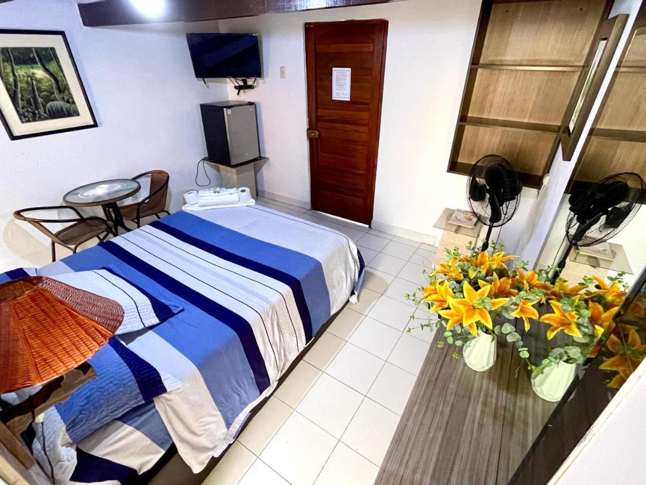 Hostal Ocean Pacifico Punta Negra Bagian luar foto